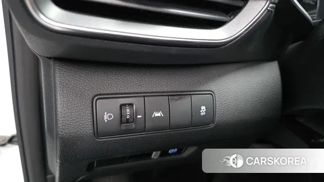 Hyundai The New Santa Fe 2020 Белый из Кореи, фото 5