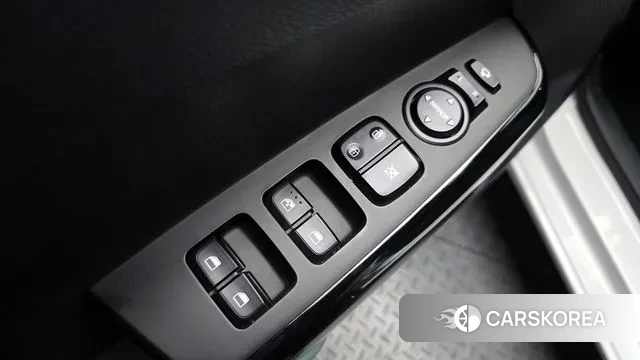 Kia The New Morning (JA) 2024 Белый из Кореи, фото 5