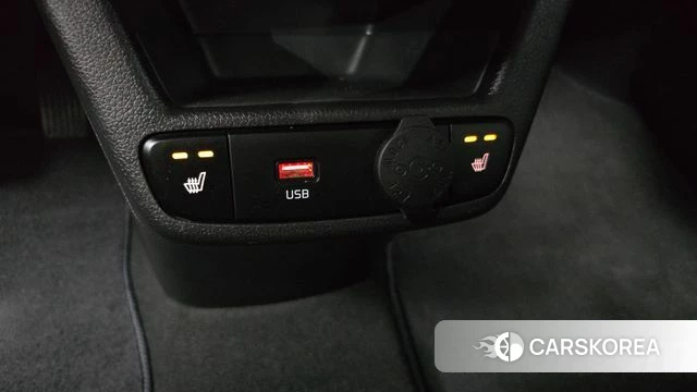 Kia The New Ray 2021 Белый из Кореи, фото 5