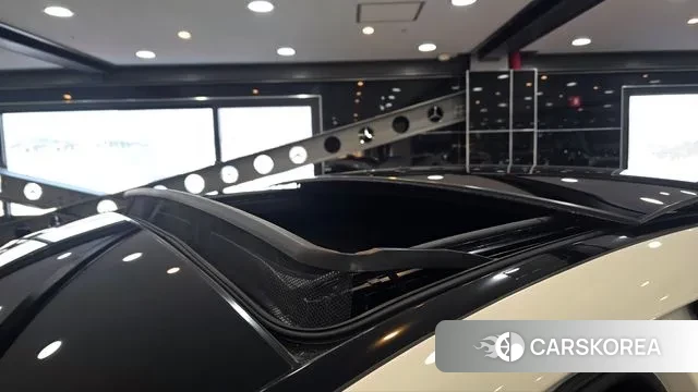 Mercedes-Benz GLE-Class W167 2025 Белый из Кореи, фото 5