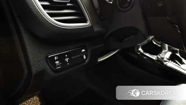 Kia Seltos 2021 Синий из Кореи, фото 5