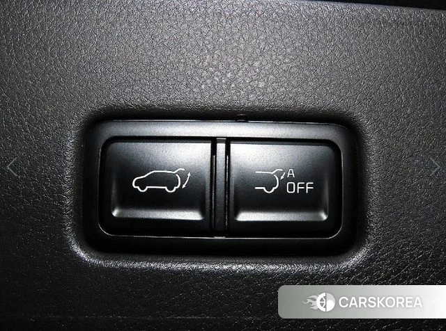 Kia The New Carnival 4th Generation 2025 Серый из Кореи, фото 5