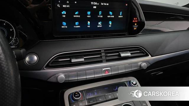 Hyundai Palisade 2020 Белый из Кореи, фото 5