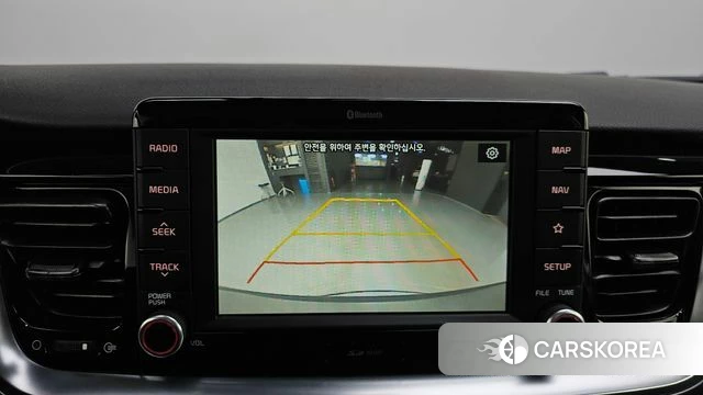 Kia Stonic 2019 Белый из Кореи, фото 5