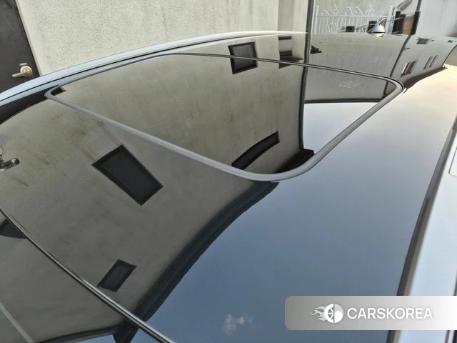 Lexus NX350h Second generation 2025 Черный из Кореи, фото 5