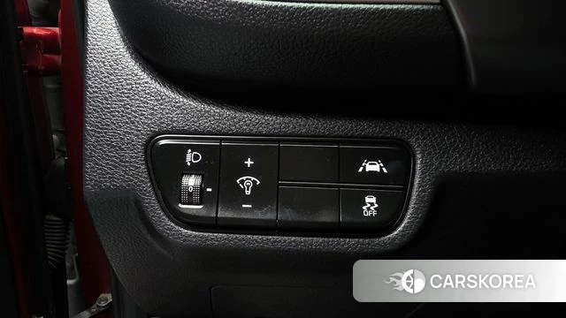 Kia Seltos 2019 Оранжевый из Кореи, фото 5