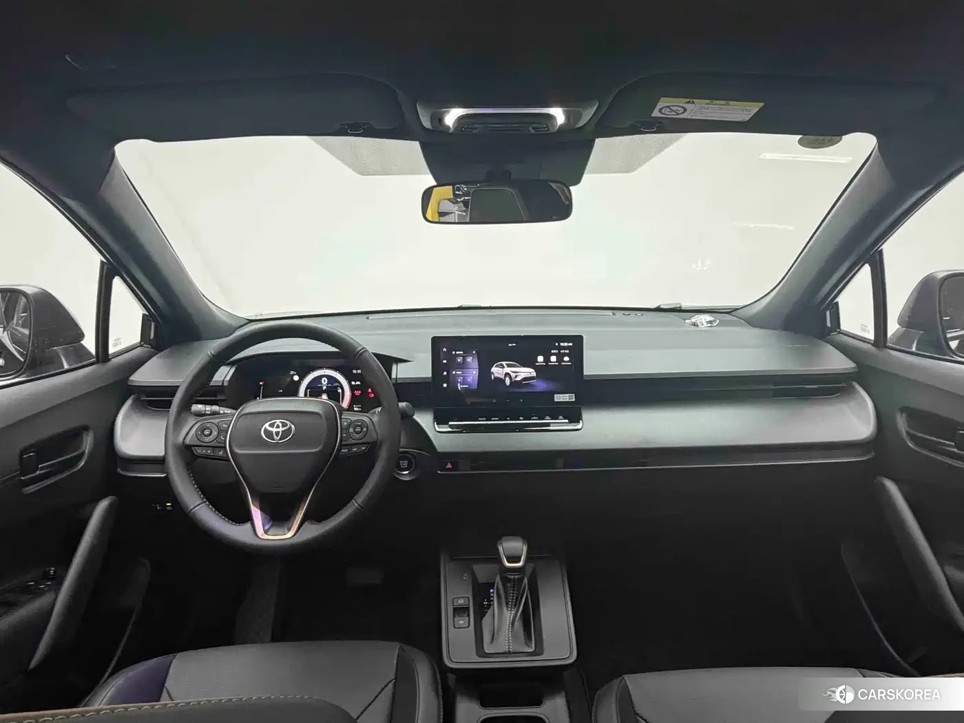 Toyota Corolla Sharp amplifier 2026 Черный из Китая, фото 5