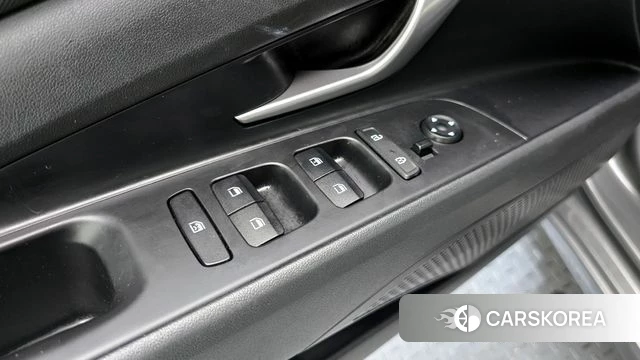 Hyundai Avante (CN7) 2021 Серый из Кореи, фото 5
