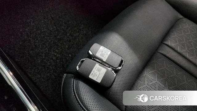 Kia Sorento 4th Generation 2020 Серый из Кореи, фото 5