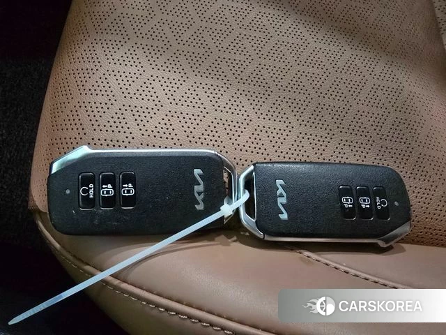 Kia The New Seltos 2024 Серебряный из Кореи, фото 5