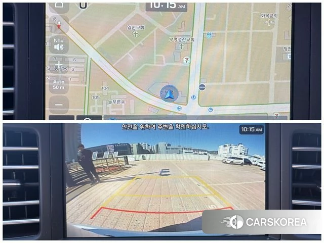 Hyundai The New Avante AD 2019 Белый из Кореи, фото 5