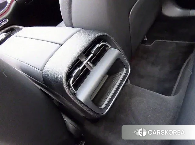 Mercedes-Benz E-Class W214 2024 Белый из Кореи, фото 5