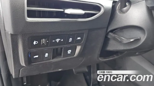 Hyundai Sonata (DN8) id 2646700 из Кореи 5