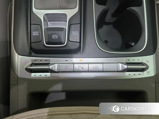 Kia Carnival 4th generation 2021 Белый из Кореи, фото 5