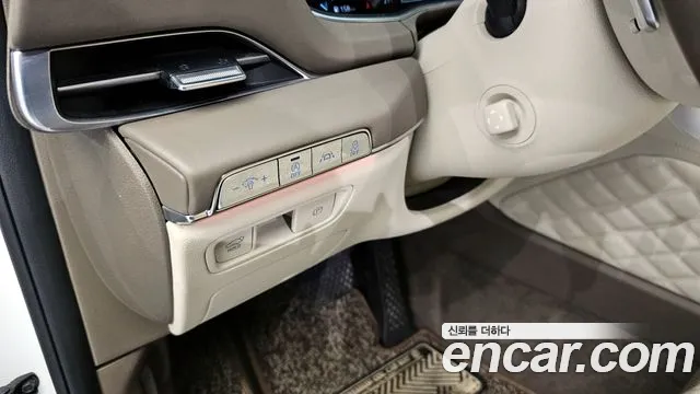 Genesis GV80 id 2670766 из Кореи 5