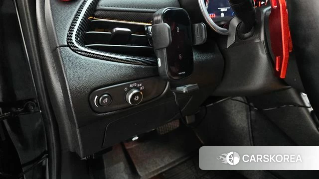 Chevrolet (GM Daewoo) The New Malibu 2019 Черный из Кореи, фото 5