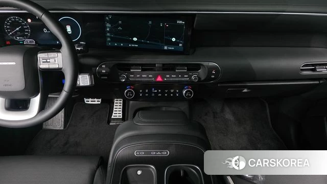 Hyundai Palisade (LX3) 2025 Белый из Кореи, фото 5