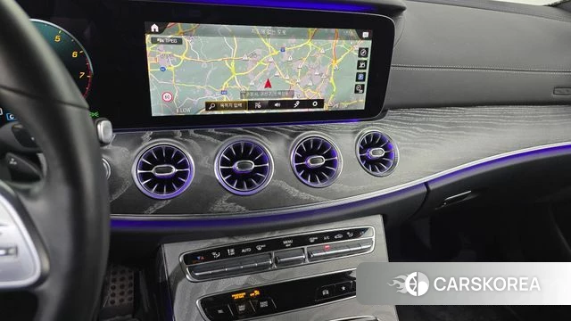 Mercedes-Benz CLS-Class C257 2020 Белый из Кореи, фото 5