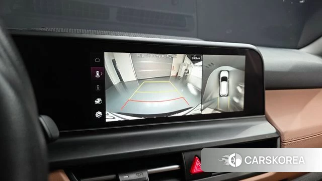 Kia The New Seltos 2022 Белый из Кореи, фото 5