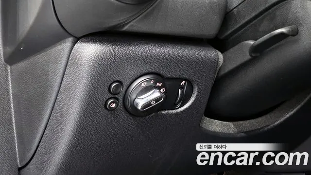 Mini Cooper id 2660354 из Кореи 5