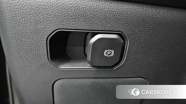 Ssangyong Torres 2022 Черный из Кореи, фото 5