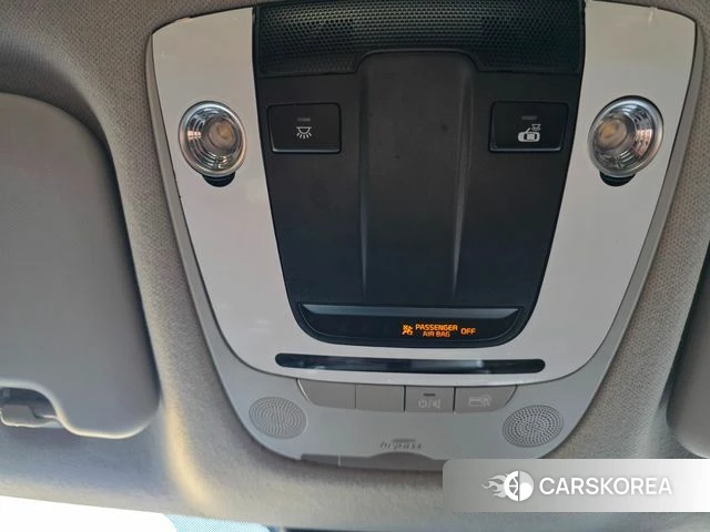 Kia Seltos 2019 Синий из Кореи, фото 5