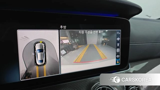 Mercedes-Benz E-Class W213 2018 Белый из Кореи, фото 5