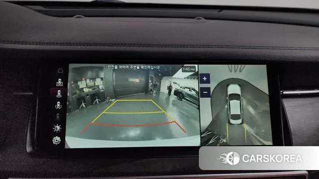 Kia K7 Premier 2019 Белый из Кореи, фото 5