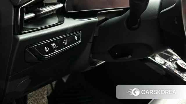 Kia Di All New Niro EV 2022 Темно-зеленый из Кореи, фото 5