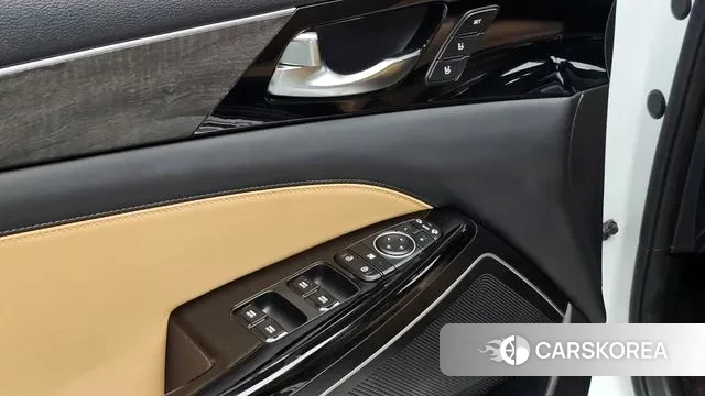 Kia K7 Premier 2019 Белый из Кореи, фото 5