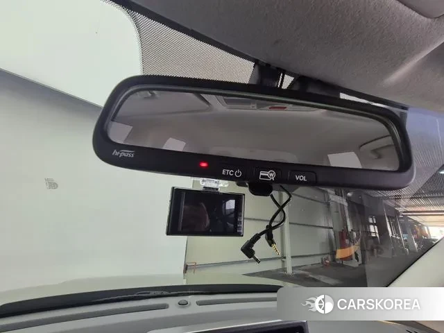 Hyundai Casper 2021 Светло-зеленый из Кореи, фото 5