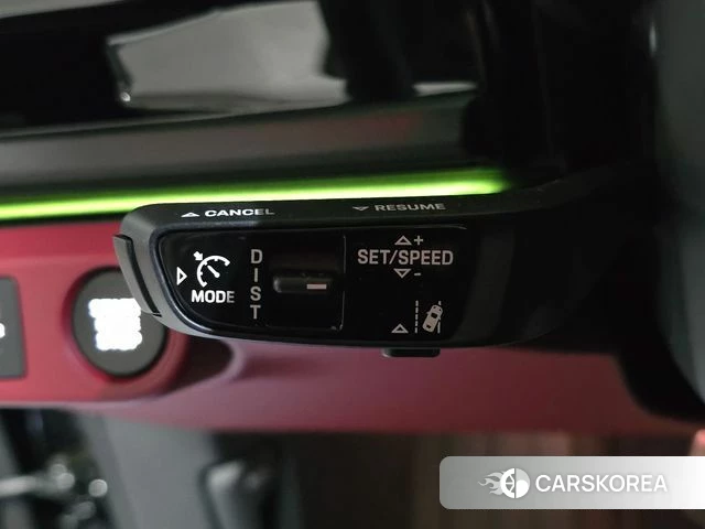 Porsche Panamera (976) 2025 Черный из Кореи, фото 5
