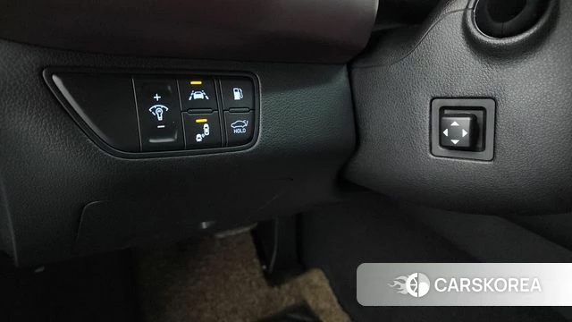 Genesis G70 2019 Серый из Кореи, фото 5