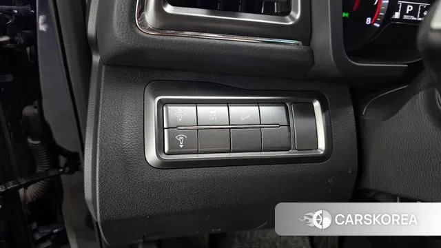 Ssangyong Berry New Tivoli 2021 Синий из Кореи, фото 5