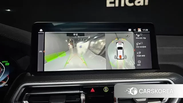 BMW X3 (G01) 2024 Белый из Кореи, фото 5