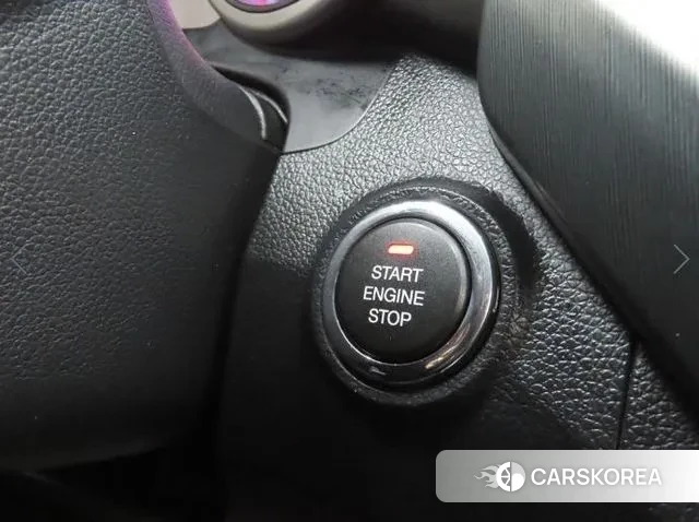 Ssangyong Tivoli Armor 2018 Серый из Кореи, фото 5