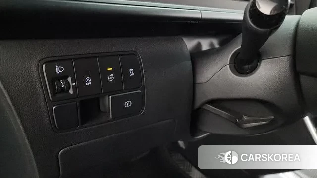 Hyundai Staria 2023 Серый из Кореи, фото 5