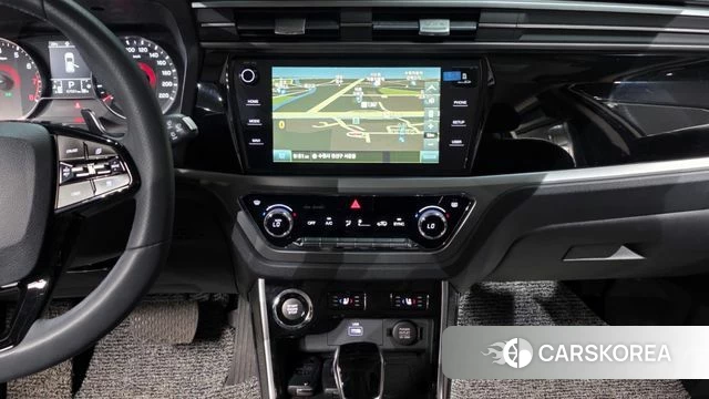 Ssangyong Beautiful Korando 2024 Белый из Кореи, фото 5