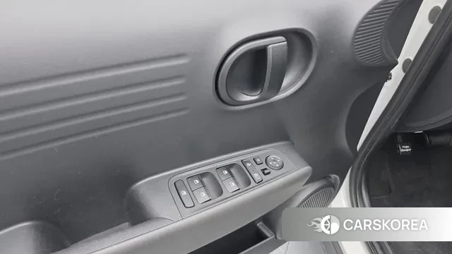 Hyundai Casper 2022 Белый из Кореи, фото 5