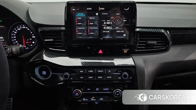 Hyundai Veloster (JS) 2020 Небесно-голубой из Кореи, фото 5