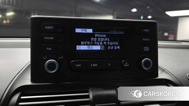 Hyundai Casper 2023 Белый из Кореи, фото 5