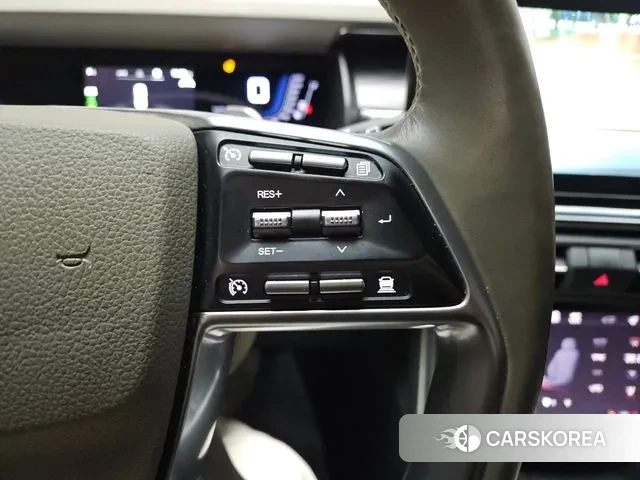 Ssangyong Torres 2023 Серебристо-серый из Кореи, фото 5