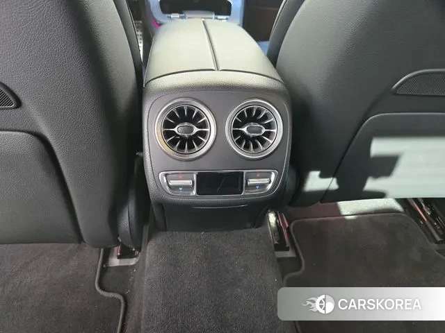 Mercedes-Benz CLS-Class C257 2022 Серебристо-серый из Кореи, фото 5