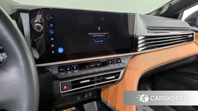 Toyota Camry (XV80) 2024 Серый из Кореи, фото 5