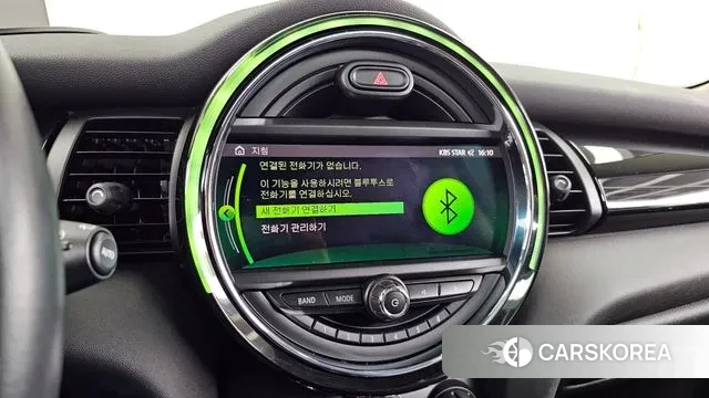 Mini Cooper 2019 Серый из Кореи, фото 5