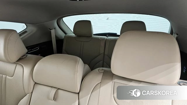 Genesis GV80 2023 Белый из Кореи, фото 5