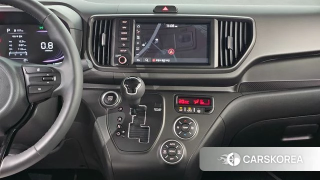 Kia The New Kia Ray 2025 Жемчужный цвет из Кореи, фото 5