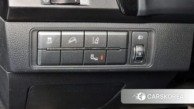 Ssangyong Rexton Sports 2019 Серый из Кореи, фото 5