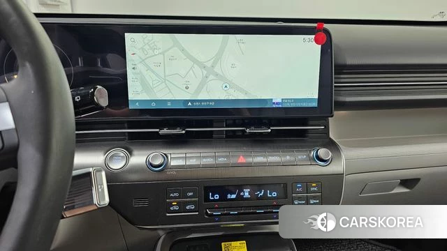 Hyundai Kona (SX2) 2025 Зеленый из Кореи, фото 5