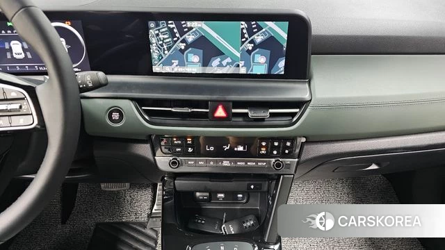 Kia The New Seltos 2025 Синий нефрит из Кореи, фото 5